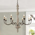 Molina Chandelier