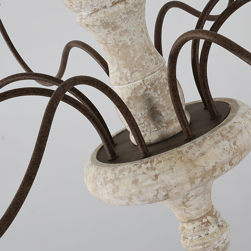 Molina Chandelier