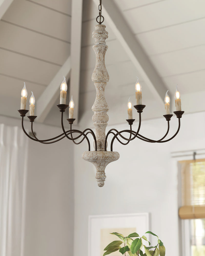 Molina Chandelier