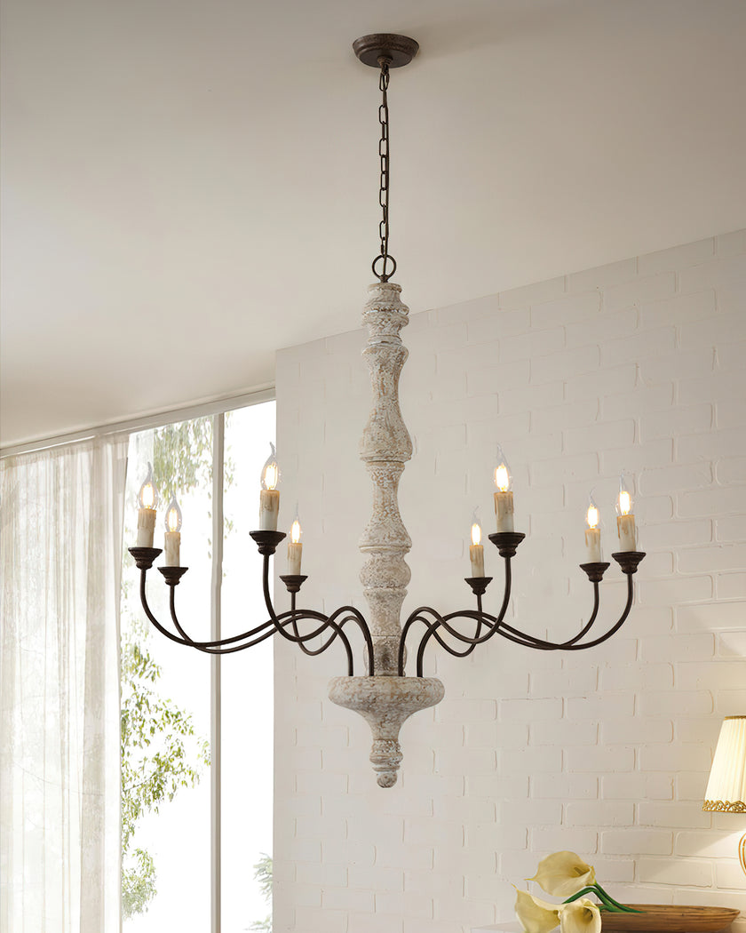 Molina Chandelier