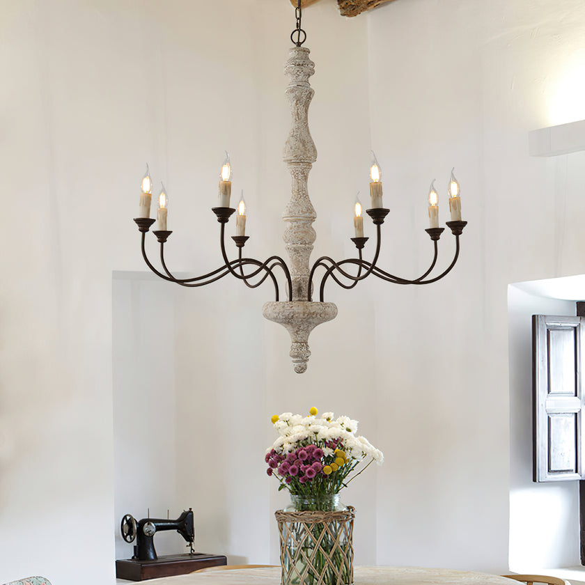 Molina Chandelier