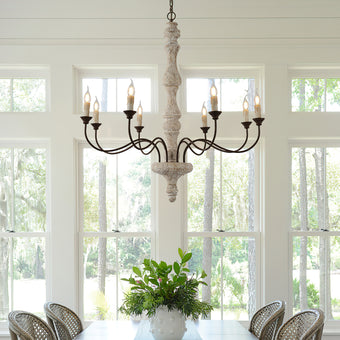 Molina Chandelier