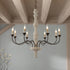 Molina Chandelier