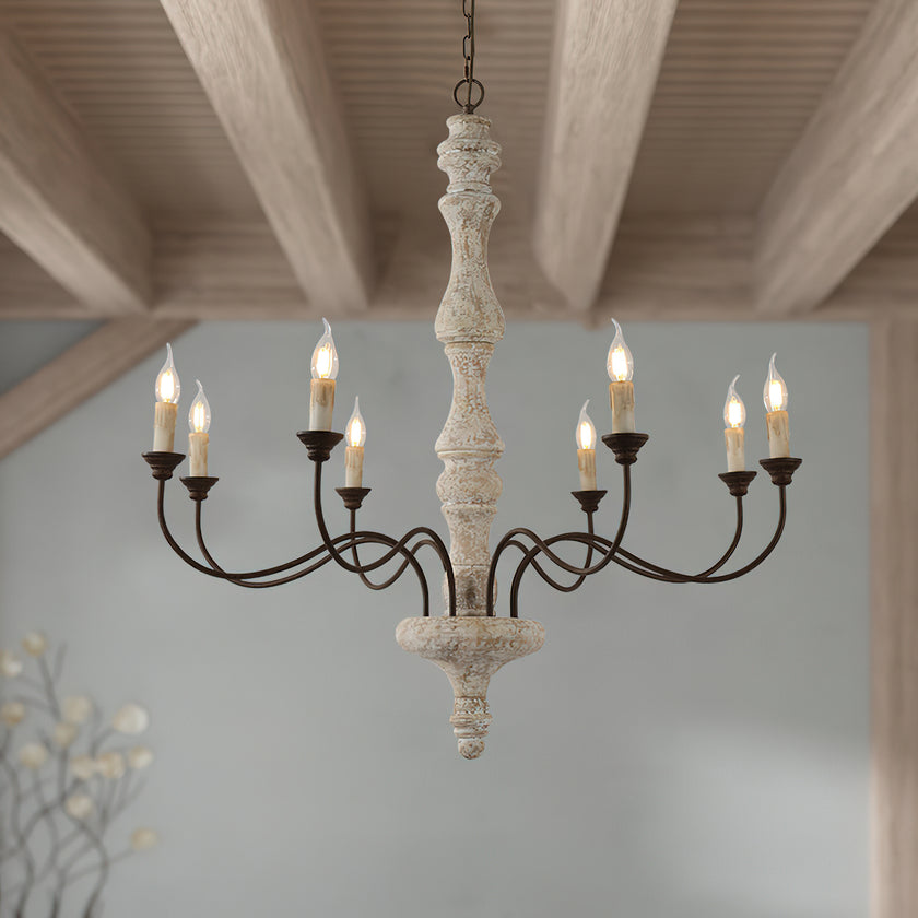 Molina Chandelier