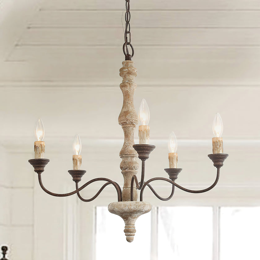 Molina Chandelier