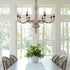 Molina Chandelier