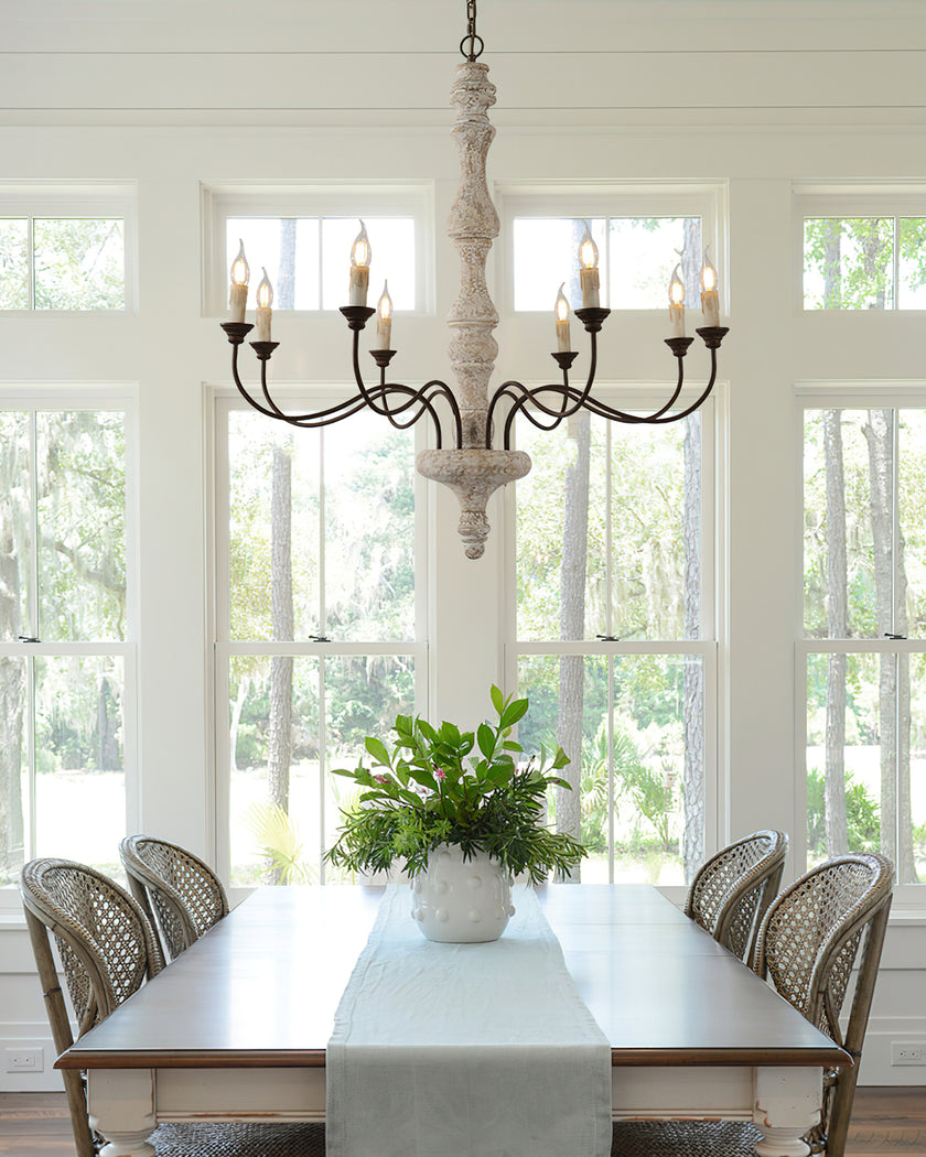 Molina Chandelier