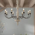 Molina Chandelier