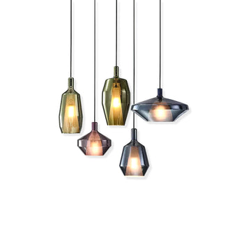 Mom Pendant Lamp