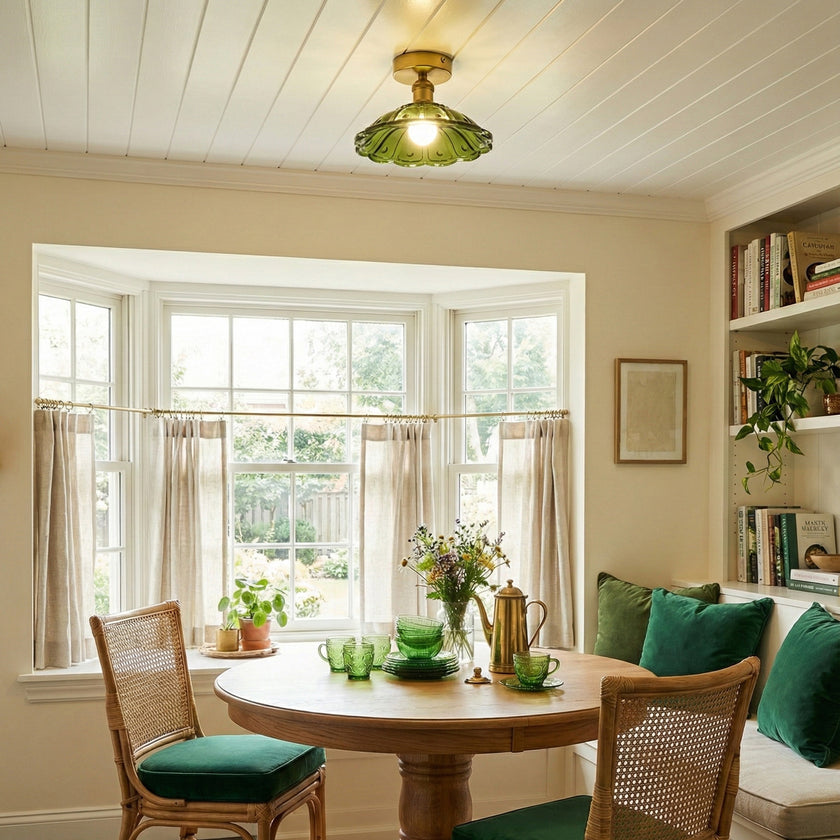 Moncia Ceiling Light