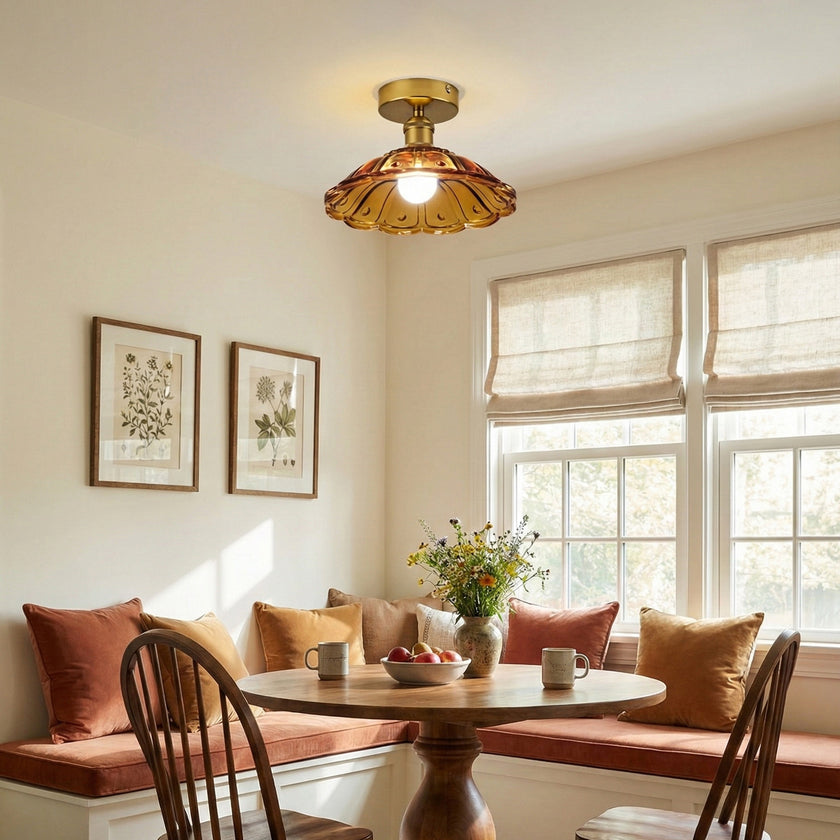 Moncia Ceiling Light