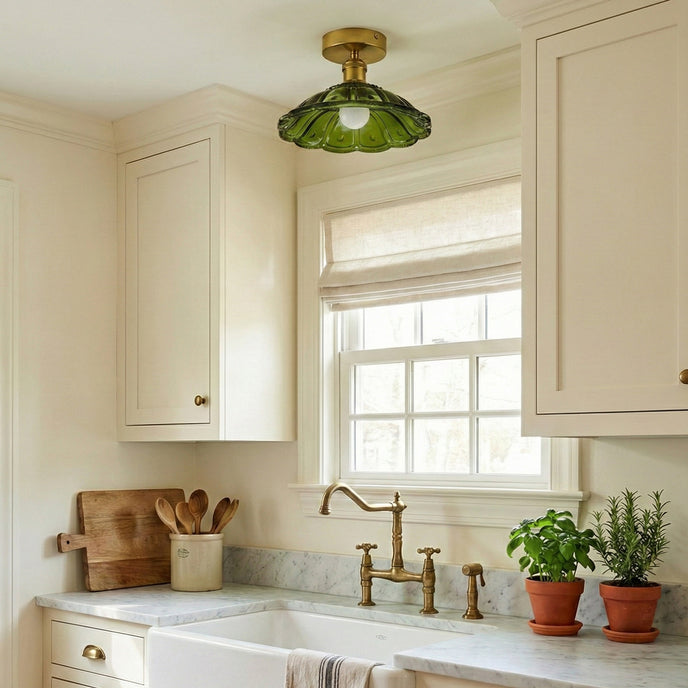Moncia Ceiling Light