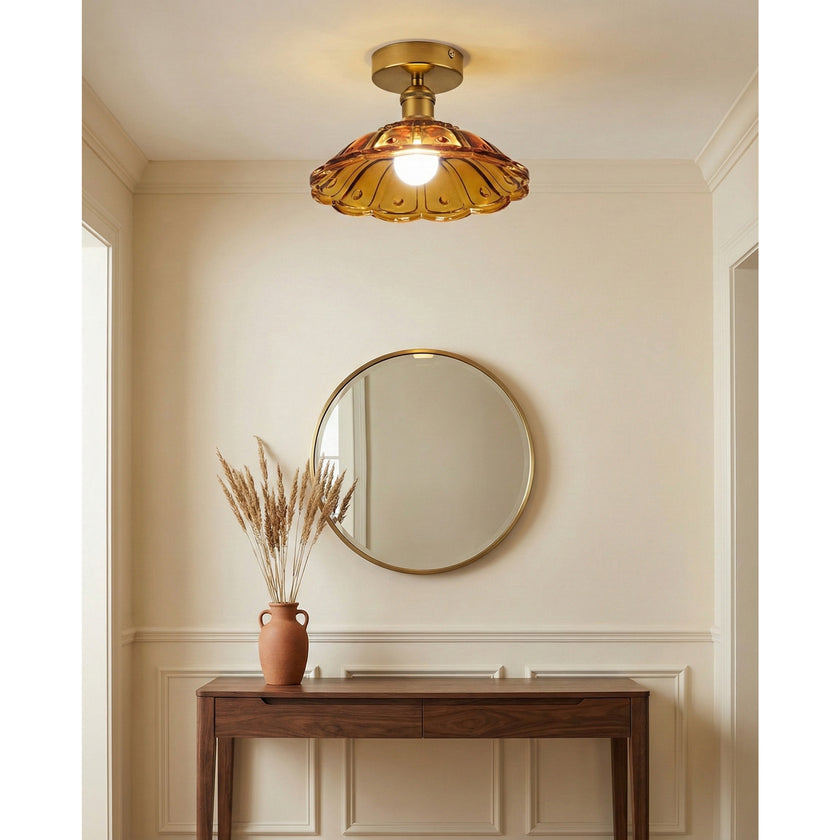 Moncia Ceiling Light