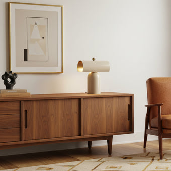 Mondiol Table Lamp
