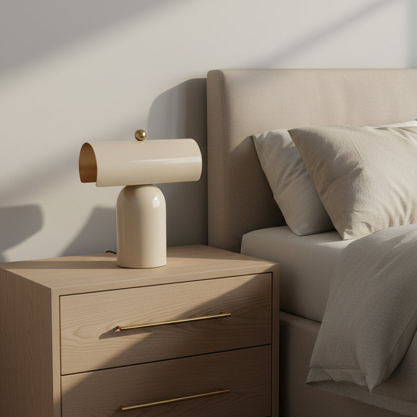 Mondiol Table Lamp