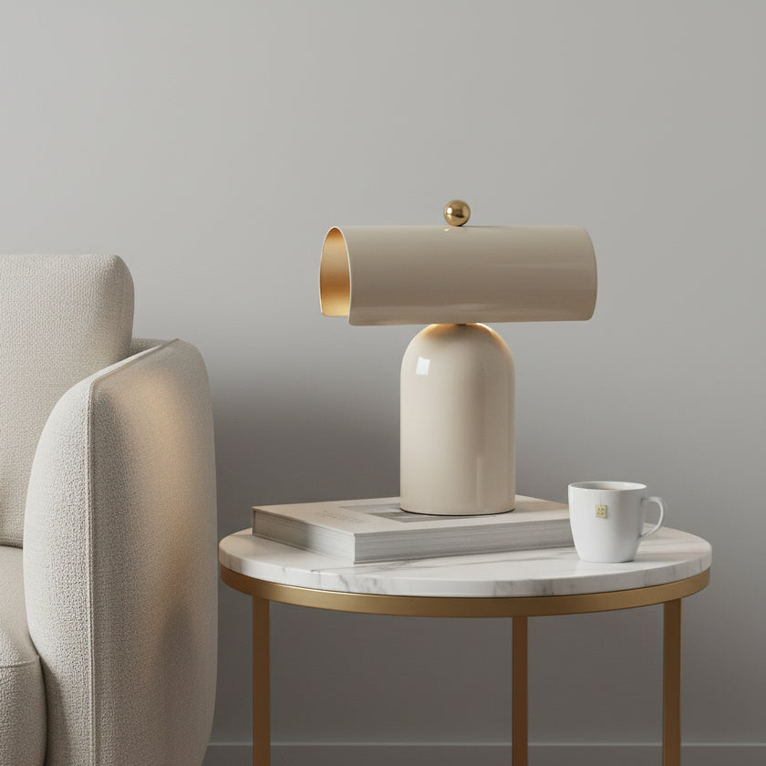 Mondiol Table Lamp