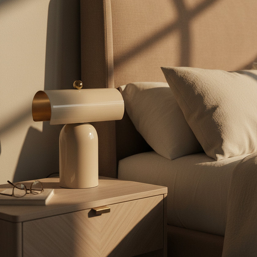 Mondiol Table Lamp