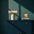 Mondiol Table Lamp