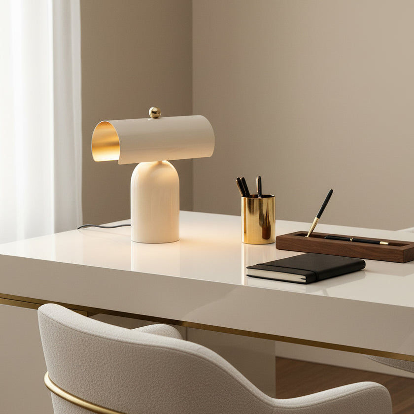 Mondiol Table Lamp