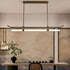 Mondrian Linear Pendant Light