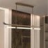 Mondrian Linear Pendant Light