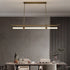 Mondrian Linear Pendant Light