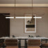 Mondrian Linear Pendant Light