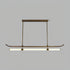 Mondrian Linear Pendant Light