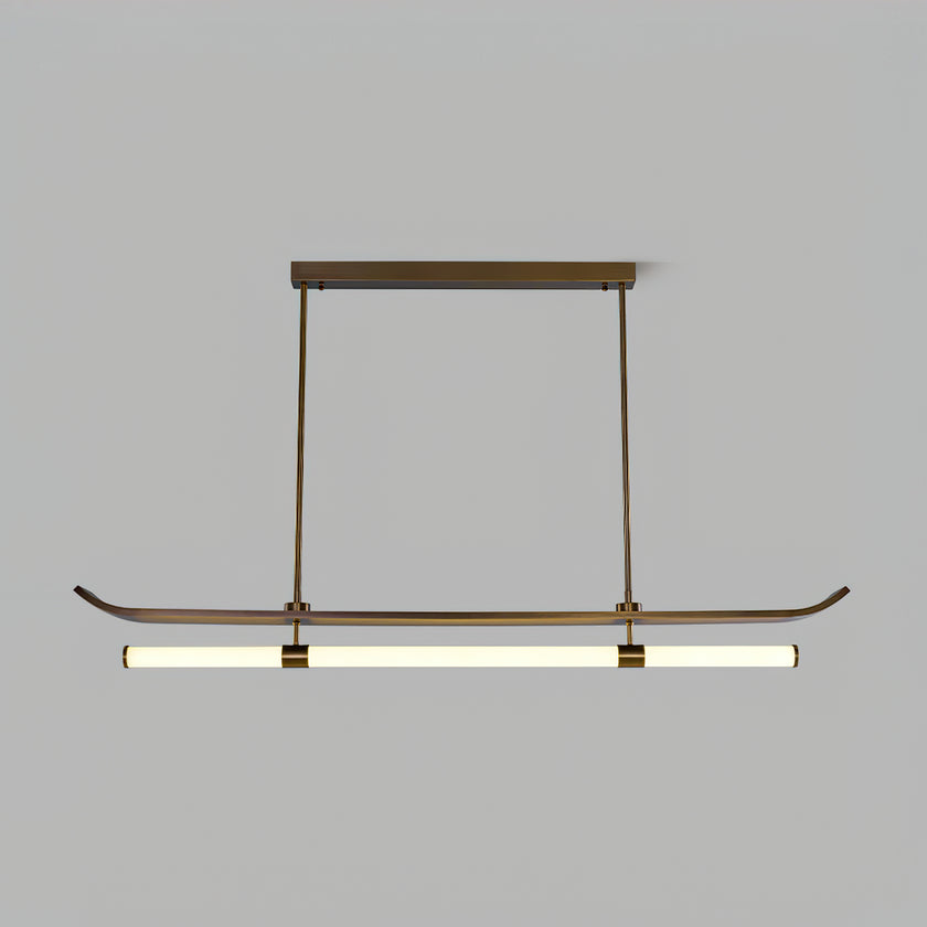 Mondrian Linear Pendant Light