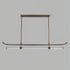 Mondrian Linear Pendant Light