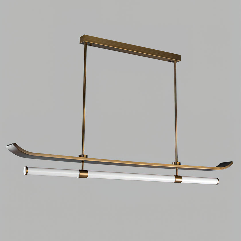 Mondrian Linear Pendant Light