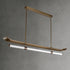 Mondrian Linear Pendant Light