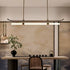 Mondrian Linear Pendant Light