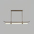 Mondrian Linear Pendant Light