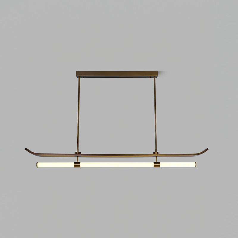 Mondrian Linear Pendant Light