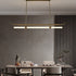 Mondrian Linear Pendant Light