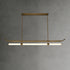 Mondrian Linear Pendant Light