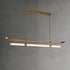 Mondrian Linear Pendant Light