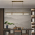 Mondrian Linear Pendant Light