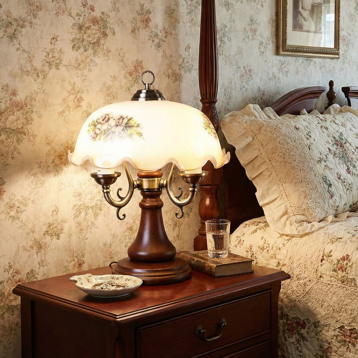 Monika Table Lamp – detail 2
