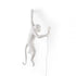 Monkey Wall Lamp
