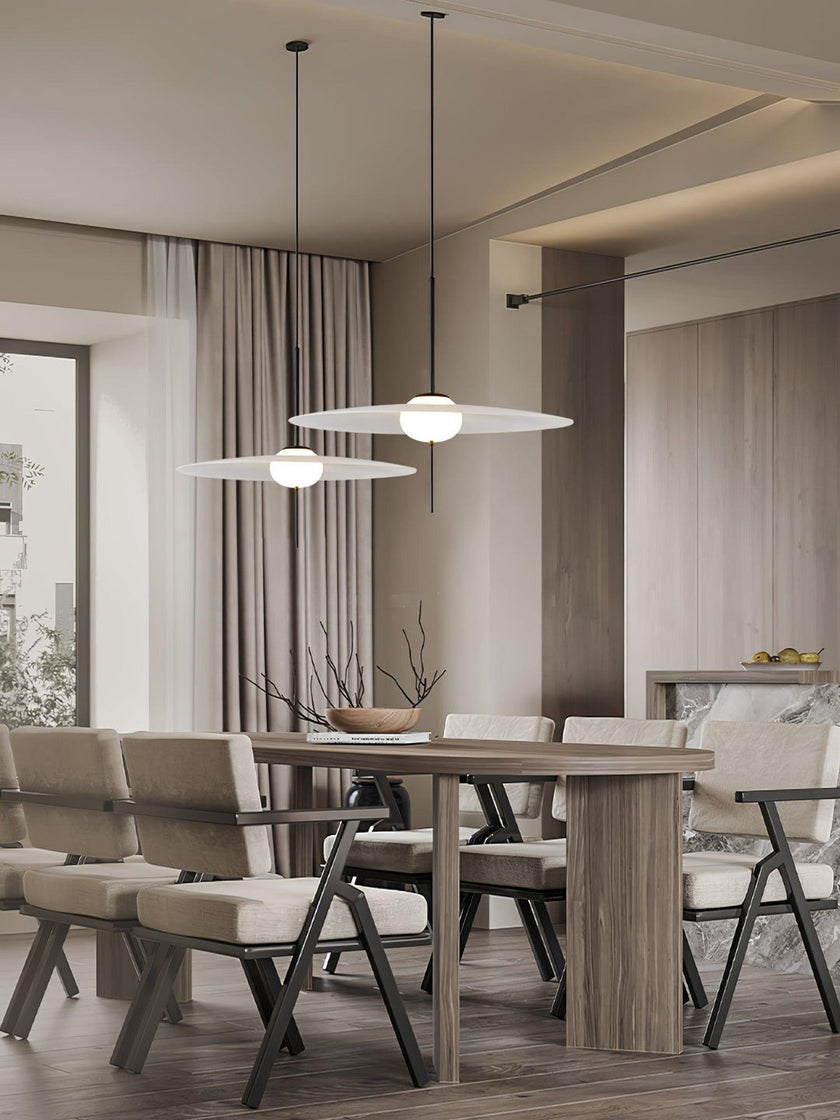 Mono Pendant Light