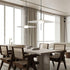 Mono Pendant Light