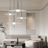 Mono Pendant Light