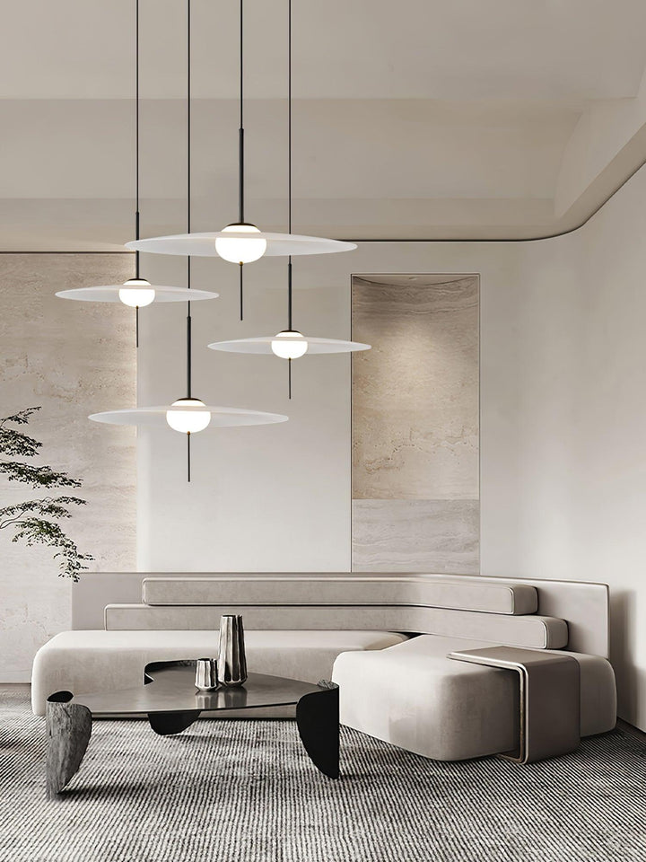 Mono Pendant Light