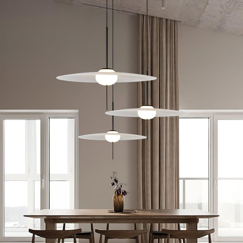 Mono Pendant Light