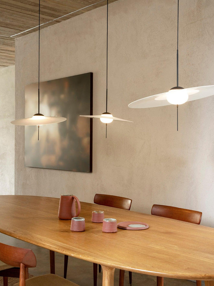 Mono Pendant Light