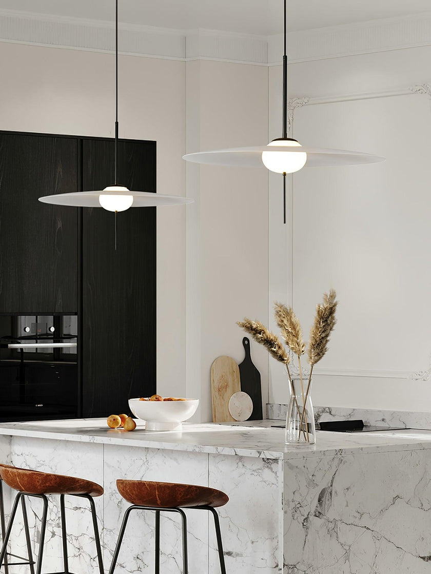 Mono Pendant Light