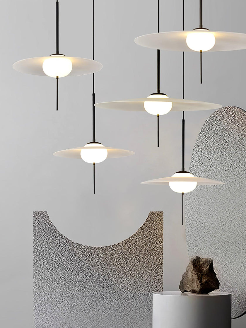 Mono Pendant Light