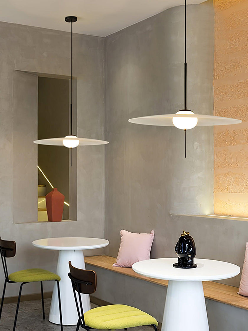 Mono Pendant Light